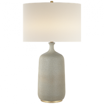 Culloden Table Lamp (279|ARN 3608VI-L)