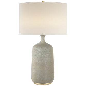 Culloden Table Lamp (279|ARN 3608VI-L)