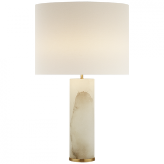 Lineham Table Lamp (279|ARN 3024ALB-L)