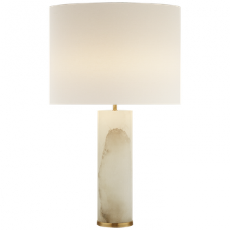 Lineham Table Lamp (279|ARN 3024ALB-L)