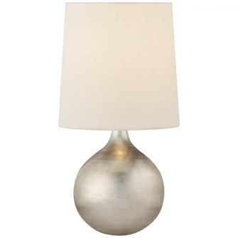 Warren Mini Table Lamp (279|ARN 3600BSL-L)