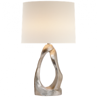 Cannes Table Lamp (279|ARN 3100BSL-L)