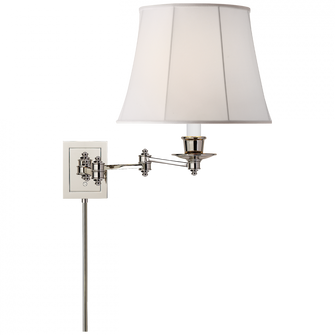 Triple Swing Arm Wall Lamp (279|S 2000PN-L)
