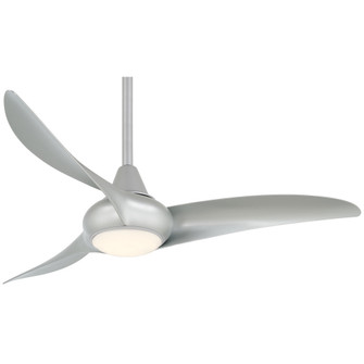 Light Wave - LED 44'' Ceiling Fan (39|F845-SL)