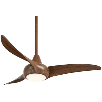 Light Wave - LED 44'' Ceiling Fan (39|F845-DK)