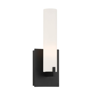 Tube 2 Light Wall Sconce (77|P5040-66A)