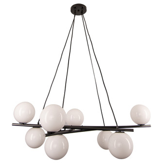 Perch Pendant Light (148|9680-ADB-OP)