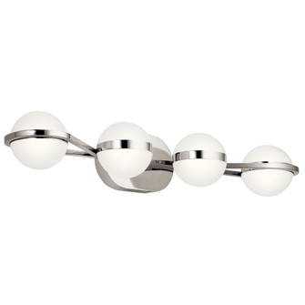 Bath 4Lt LED (2|85093PN)