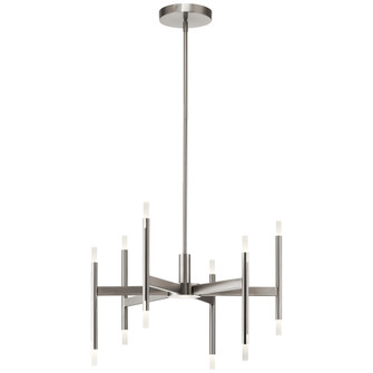 Chandelier 6Lt LED (2|84175)