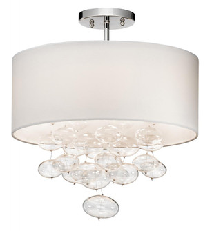 Semi Flush 3Lt (2|83239)
