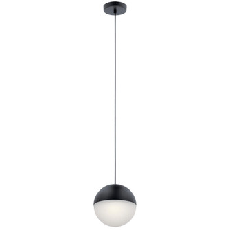 Pendant LED (2|83854MBKWH)