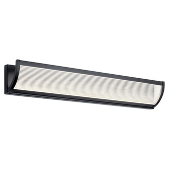 Linear Bath LED (2|85051MBK)