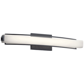 Linear Bath 25in LED (2|84129)