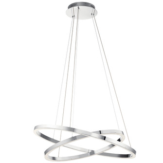 Oversized Pendant LED (2|83866)