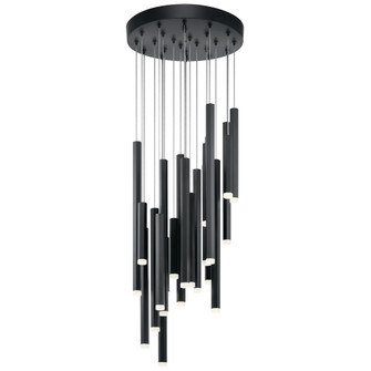 Cluster Pendant 24Lt LED (2|84116)