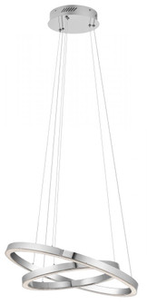 Chandelier 2Lt LED (2|83864)