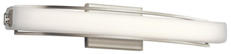 Linear Bath 25in LED (2|83759)