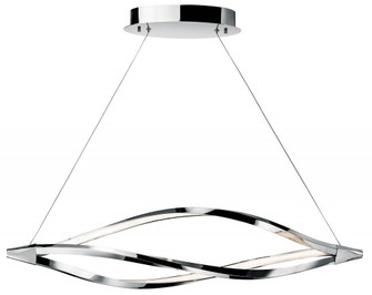 Chandelier/Pendant LED (2|83386)