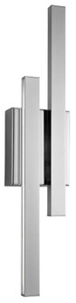 Wall Sconce 2Lt LED (2|83702)