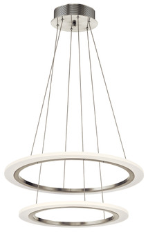 Chandelier/Pendant 2Lt LED (2|83670)