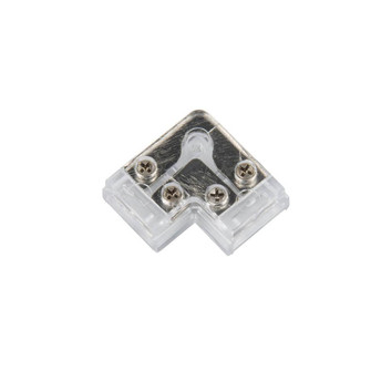 Corner Tape to Tape Connector - GEMINI & BASICS (1357|T24-BS-L-CL)