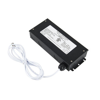 60W/96W, 120-277VAC/24VDC Remote Power Supply - Gemini & Basics (1357|PS-24DC-U60R-BT)