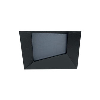 OCULARC 3.5 SQ WALL WASH TRIMLESS (1357|R3CSWL-BK)