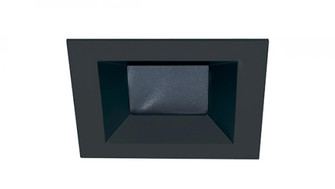 Ocularc 3.5 Square Downlight Trim (1357|R3CSDT-BK)