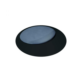 OCULARC 3.5 RND WALL WASH TRIMLESS (1357|R3CRWL-BK)