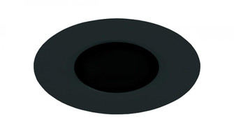 Ocularc 3.5 Round Pin Hole Trimless (1357|R3CRPL-BK)