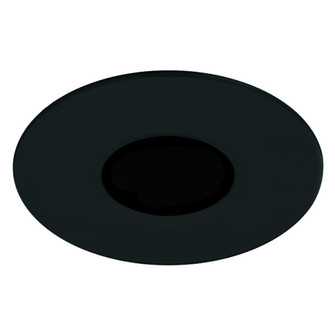 Ocularc 3.5 Round Pin Hole Trim (1357|R3CRPT-BK)