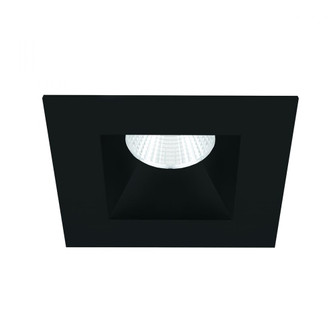 Ocularc 3.0 LED Square Open Reflector Trim with Light Engine (1357|R3BSD-S927-BK)