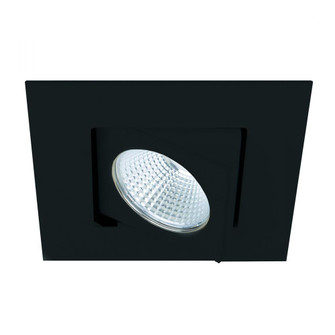 Ocularc 3.0 LED Square Adjustable Trim with Light Engine (1357|R3BSA-F930-BK)
