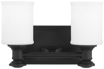 Harbour Point - 2 Light Bath (10|5172-66A)