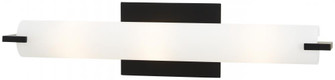 3 Light Wall Sconce (77|P5044-66A)