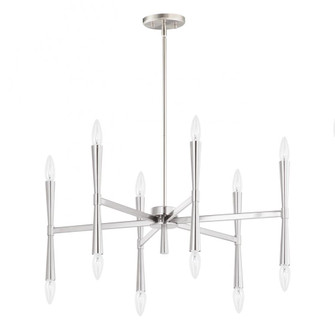 Rome-Chandelier (19|24626SN)