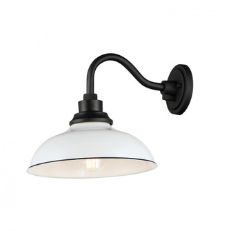 Granville-Outdoor Wall Mount (19|35114WTBK)