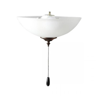 Fan Light Kits-Ceiling Fan Light Kit (19|FKT214FTOI)
