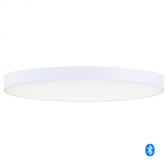 Tuner-Flush Mount (19|67662WTWT)