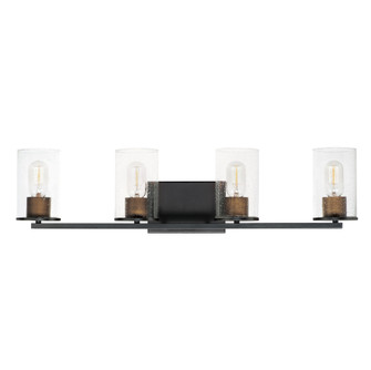 Sleek-Bath Vanity (19|11844CDABBK)