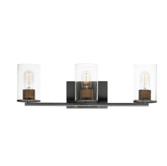 Sleek-Bath Vanity (19|11843CDABBK)