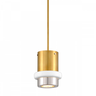 Beckenham Pendant (86|300-41)