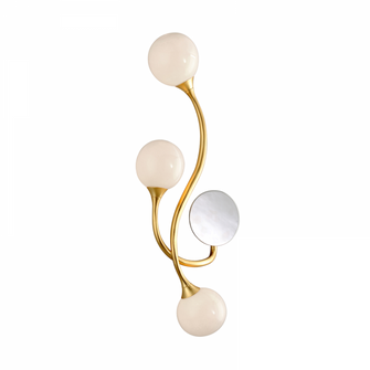 SIGNATURE 3LT WALL SCONCE (86|294-14)