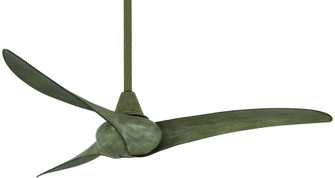 Wave - 52'' Ceiling Fan (39|F843-DRF)