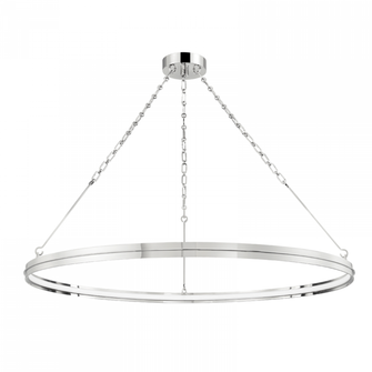 Rosendale Chandelier (57|7142-PN)
