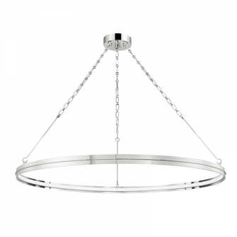 MEDIUM LED CHANDELIER (57|7142-PN)