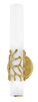 Medium LED Sconce (87|50871LCB)