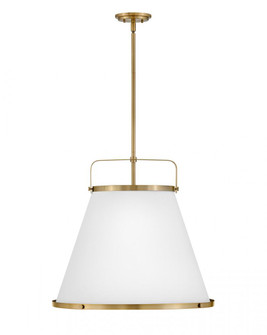 Medium Drum Chandelier (87|4995LCB)