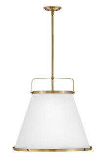 Medium Drum Chandelier (87|4995LCB)