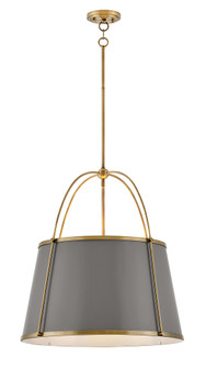 Medium Drum Chandelier (87|4895LDB)